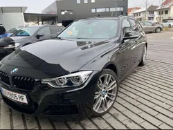 Gebraucht 2013 BMW 316 M Sport Kombi | € 13.900 (Fairer Preis)