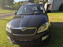 Gebraucht 2010 Skoda Fabia Classic Kombi | € 2.500 (Guter Preis)