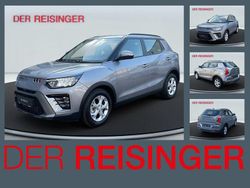 Neu 2025 Ssangyong (KGM) Tivoli SUV | € 24.890
