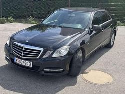 Gebraucht 2012 Mercedes E200 Avantgarde Limousine | € 10.000 (Superpreis)
