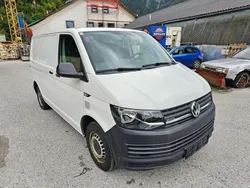 Weiß Gebraucht 2015 VW T5 Van | € 16.200 (Superpreis)