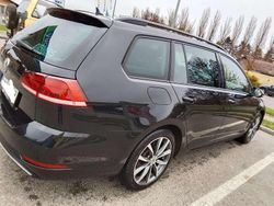Schwarz Gebraucht 2019 VW Golf VII Kombi | € 14.990 (Fairer Preis)