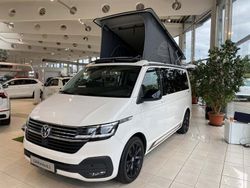 Weiss normal Gebraucht 2024 VW California Edition Van | € 112.990