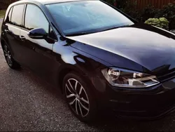 Gebraucht 2014 VW Golf VII Comfortline Limousine | € 9.200 (Guter Preis)