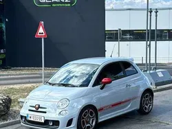 Gebraucht 2010 Abarth 500 Kleinwagen | € 11.250