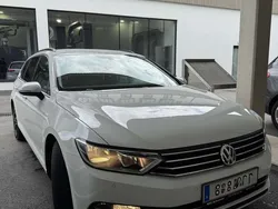Gebraucht 2016 VW Passat Trendline Kombi | € 12.250 (Fairer Preis)