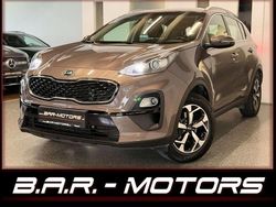 Silber Gebraucht 2020 Kia Sportage Silver SUV | € 15.990 (Guter Preis)