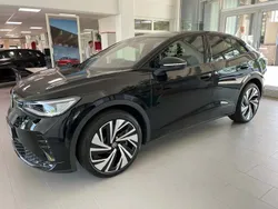 Schwarz metallic Gebraucht 2023 VW ID.5 GTX SUV | € 42.900 (Fairer Preis)