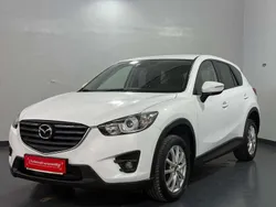 Weiß Gebraucht 2015 Mazda CX-5 SUV | € 12.490 (Guter Preis)