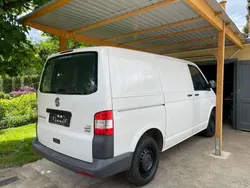 Weiß Gebraucht 2013 VW T5 Van | € 13.499 (Superpreis)