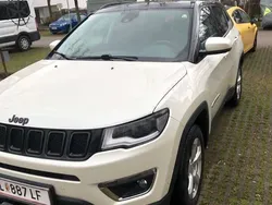 Gebraucht 2019 Jeep Compass Limited SUV | € 20.000 (Etwas zu teuer)