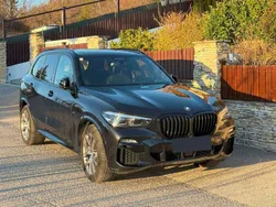 Schwarz Gebraucht 2019 BMW X5 Comfort Edition SUV | € 47.000 (Guter Preis)