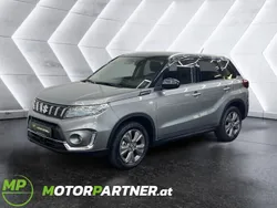 Silber Gebraucht 2023 Suzuki Vitara SUV | € 24.990 (Etwas zu teuer)