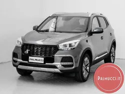 Gebraucht 2023 DR Automobiles D5.0 SUV | € 21.200