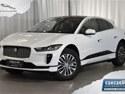 Fuji white Gebraucht 2024 Jaguar I-Pace S SUV | € 54.999 (Fairer Preis)