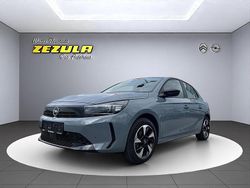 Grau Gebraucht 2024 Opel Corsa-e Kleinwagen | € 20.490 (Etwas zu teuer)