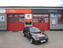 Schwarz Gebraucht 1989 Daihatsu Charade Kleinwagen | € 7.990