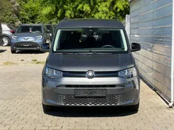 Grau Neu 2025 VW Caddy Van / Kleinbus | € 40.264 (Guter Preis)