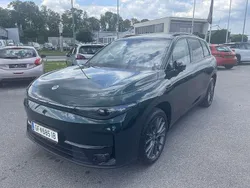 Grün Gebraucht 2025 Leapmotor C10 SUV | € 37.490 (Fairer Preis)