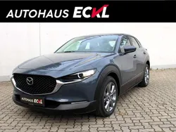 Grau Neu 2025 Mazda CX-30 SUV | € 27.190 (Guter Preis)