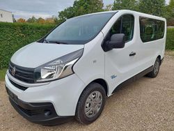 Weiß Gebraucht 2018 Fiat Talento Van | € 18.990 (Superpreis)