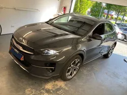 Grau Gebraucht 2020 Kia XCeed Launch Edition SUV | € 16.298 (Superpreis)