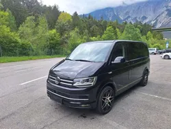 Schwarz Gebraucht 2017 VW T6 Highline Van | € 35.500 (Superpreis)