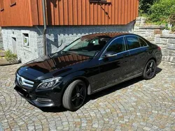 Gebraucht 2014 Mercedes C180 Avantgarde Limousine | € 11.000 (Guter Preis)