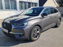 Grau Gebraucht 2022 DS Automobiles DS7 Crossback Bastille SUV | € 24.500 (Etwas zu teuer)