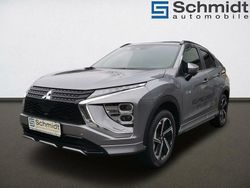 Grautöne Gebraucht 2022 Mitsubishi Eclipse Cross SUV | € 26.990 (Fairer Preis)