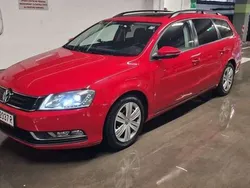 Gebraucht 2012 VW Passat Trendline Kombi | € 5.000 (Fairer Preis)