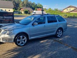 Gebraucht 2012 Skoda Octavia Elegance Kombi | € 6.900 (Fairer Preis)