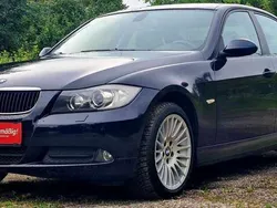 Blau Gebraucht 2008 BMW 318 Limousine | € 6.990 (Guter Preis)