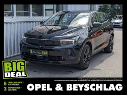Schwarz Gebraucht 2024 Opel Grandland X SUV | € 27.580 (Fairer Preis)
