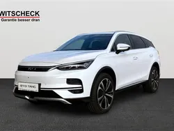 Neu 2025 BYD Tang SUV | € 73.690 (Fairer Preis)