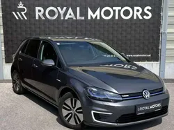 Grau Gebraucht 2019 VW e-Golf Kleinwagen | € 11.990 (Guter Preis)