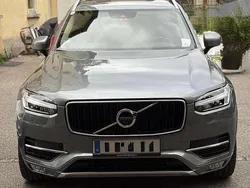 Grau Gebraucht 2019 Volvo XC90 Momentum SUV | € 44.990 (Guter Preis)