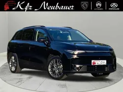 Schwarz Gebraucht 2025 Leapmotor C10 SUV | € 34.490 (Superpreis)