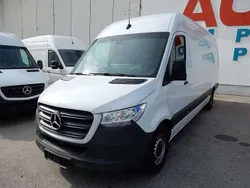 Weiß Gebraucht 2019 Mercedes Sprinter Van | € 26.990 (Fairer Preis)