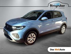 Blau Neu 2025 VW T-Cross SUV | € 23.970 (Fairer Preis)