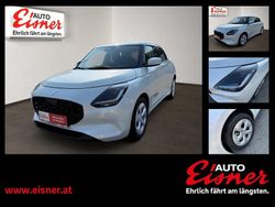 Gebraucht 2025 Suzuki Swift GL Kleinwagen | € 18.790 (Teuer)