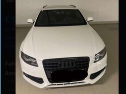 Gebraucht 2010 Audi A4 S-Line Kombi | € 4.000 (Superpreis)