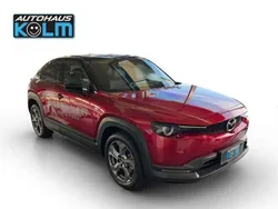 Rot Neu 2024 Mazda MX30 Makoto SUV | € 32.997 (Teuer)