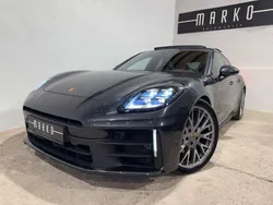 Grau Gebraucht 2024 Porsche Panamera 4 Limousine | € 149.900