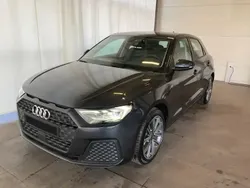 Hellgrau metallic Neu 2025 Audi A1 Sportback Kleinwagen | € 25.950 (Fairer Preis)