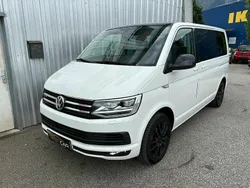 Gebraucht 2016 VW Multivan Edition Van / Kleinbus | € 39.990 (Guter Preis)