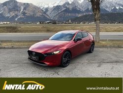 Rot Neu 2025 Mazda 3 Homura-Line Limousine | € 30.990 (Etwas zu teuer)