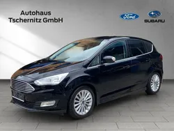Gebraucht 2019 Ford C-MAX Titanium Van / Kleinbus | € 15.990 (Etwas zu teuer)