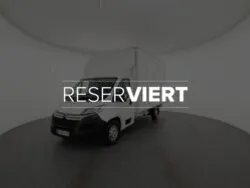 Weiss Gebraucht 2021 Citroën Jumper Van / Kleinbus | € 19.990 (Superpreis)