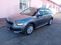 Mittelgrau metallic Gebraucht 2024 Skoda Kamiq Style SUV | € 24.490 (Guter Preis)